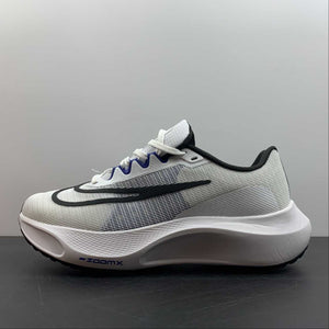 Zoom Fly 5 White Blue-Black DM8968-100