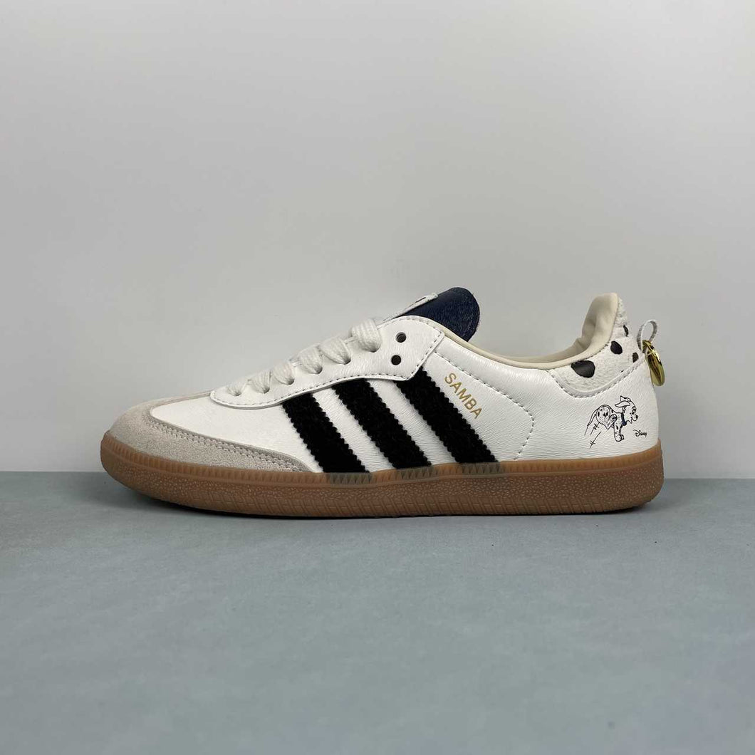 101 Dalmatians x Adidas Samba Penny KJ5990
