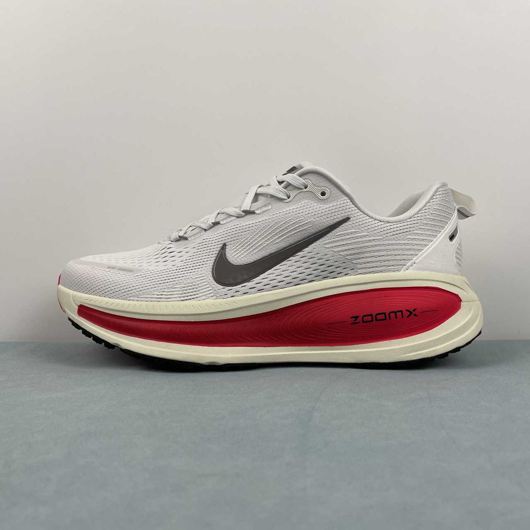 Nike Zoom Vomero 18 Whie Red HM6803-001