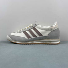 Cargar imagen en el visor de la galería, Adidas SL 72 OG Off White Wonder Taupe Wonder White JH7394
