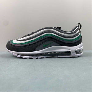 Air Max 97 Cool Grey Stadium Green 921826-020