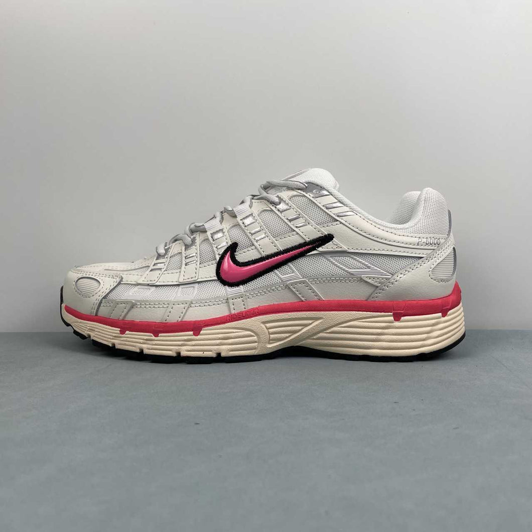 Nike P-6000 Sail Black Guava Ice Aster Pink HJ7361-133