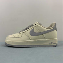 Cargar imagen en el visor de la galería, Air Force 1 07 Low Sail Off White Silver TQ1456-222
