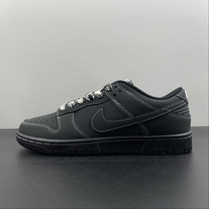 SB Dunk Low Black White DF0517-221