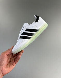 Adidas Samba Jason Dill White Black GZ4730