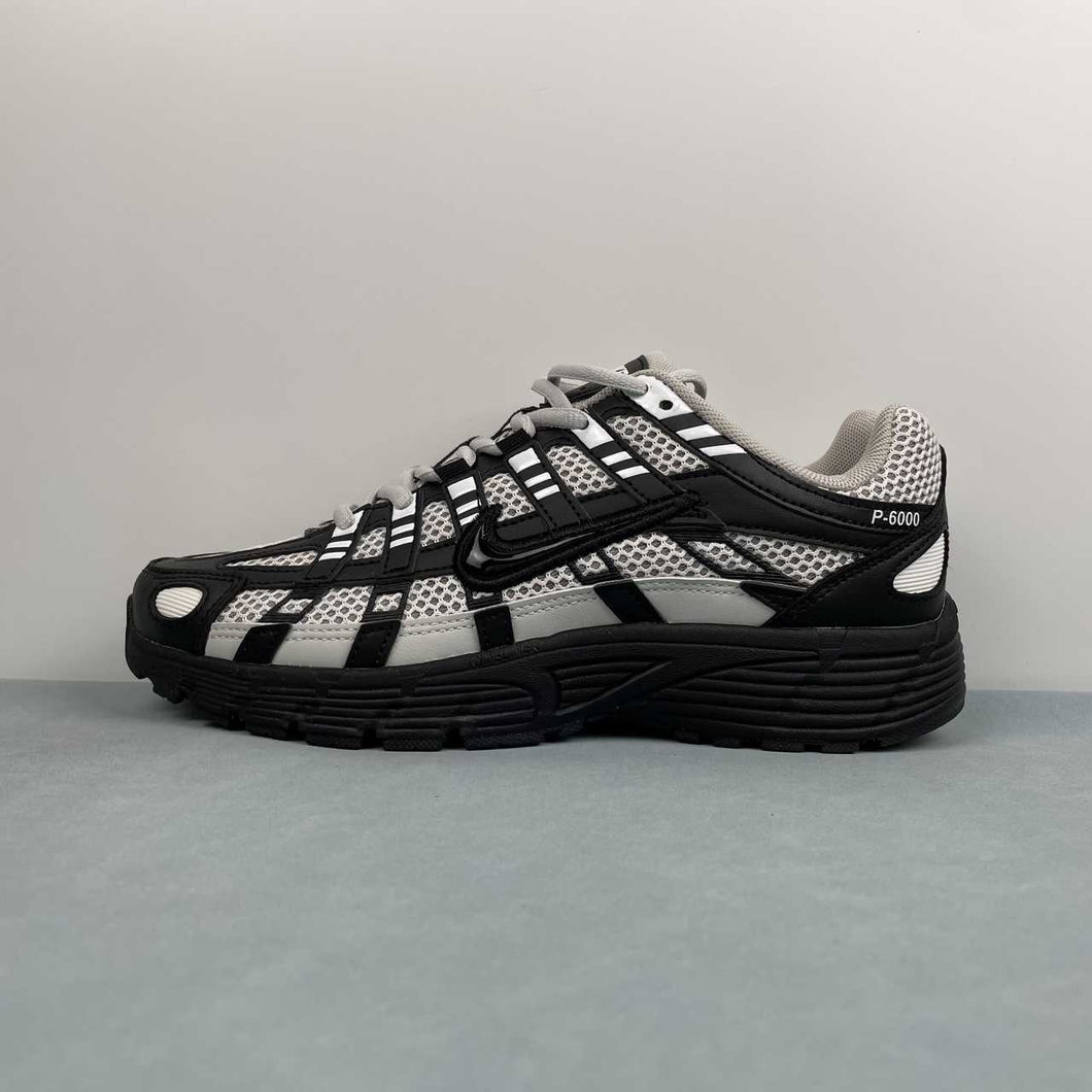 Nike P-6000 Shadow Grey HJ3488-002
