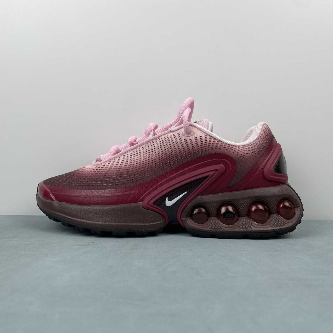 Air Max Dn Bordeaux Crush HQ4050-600