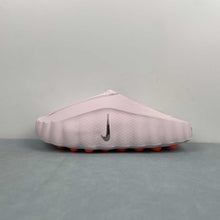 Cargar imagen en el visor de la galería, Nike Mind 001 Slide Pearl Pink Hyper Crimson Black Chrome HQ4309-610
