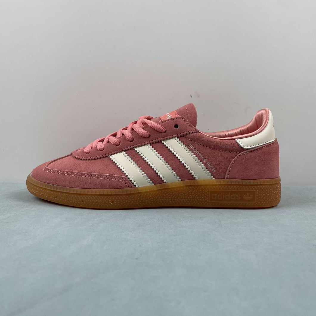 Adidas Handball Spezial Sporty & Rich Pink IH2610