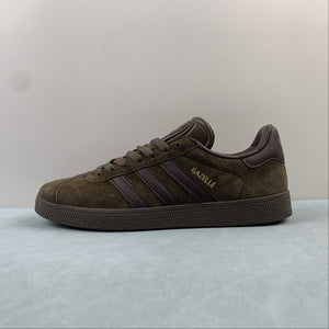 Adidas Gazelle Earth Strata Brown Gum IG4989