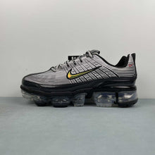 Cargar imagen en el visor de la galería, Air VaporMax 360 Silver Black White Gray CK2718-004
