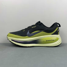 Cargar imagen en el visor de la galería, Nike Zoom Vomero 18 GTX Seaweed Light Liquid Lime Cyber Seaweed HQ7002-300
