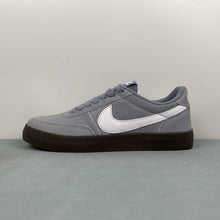 Cargar imagen en el visor de la galería, Nike Killshot 2 Ashen Slate Gum Dark Brown White FQ8903-401
