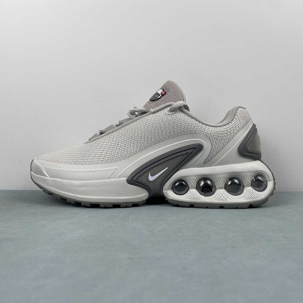 Air Max Dn Lt Iron Ore Black Lt Bone Flat Pewter Lt Bone Black DV3337-009