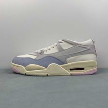 Cargar imagen en el visor de la galería, Air Jordan 4 RM Easter Photon Dust Sail Coconut Milk Hyper Pink IB4466-025
