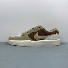 Cargar imagen en el visor de la galería, SB Force 58 Lt British Tan Parrachute Beige DV5477-202
