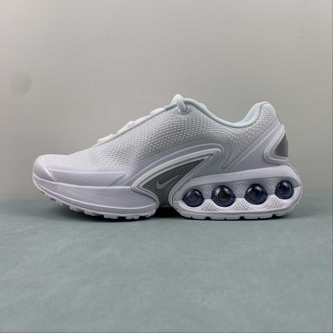 Air Max Dn All White DV3337-101