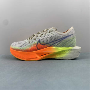 Air ZoomX VaporFly Next 3 Sail Total Orange Cobalt Bliss Volt DV4129-101