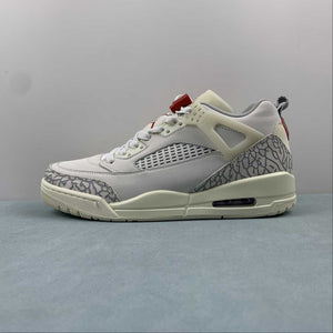 Air Jordan Spizike Low Coconut Milk FQ1579-100