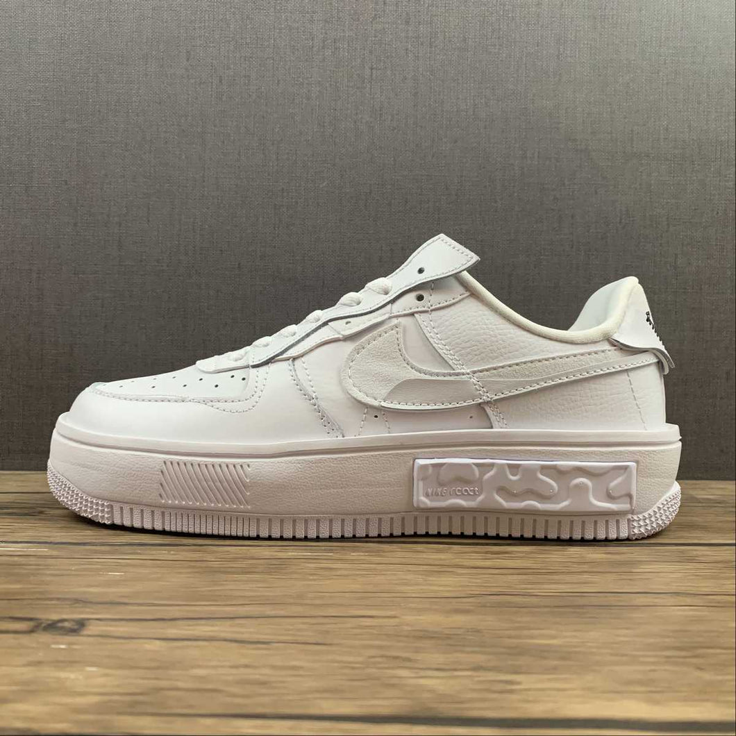 Air Force 1 FONTANKA Triple White DH1290-100