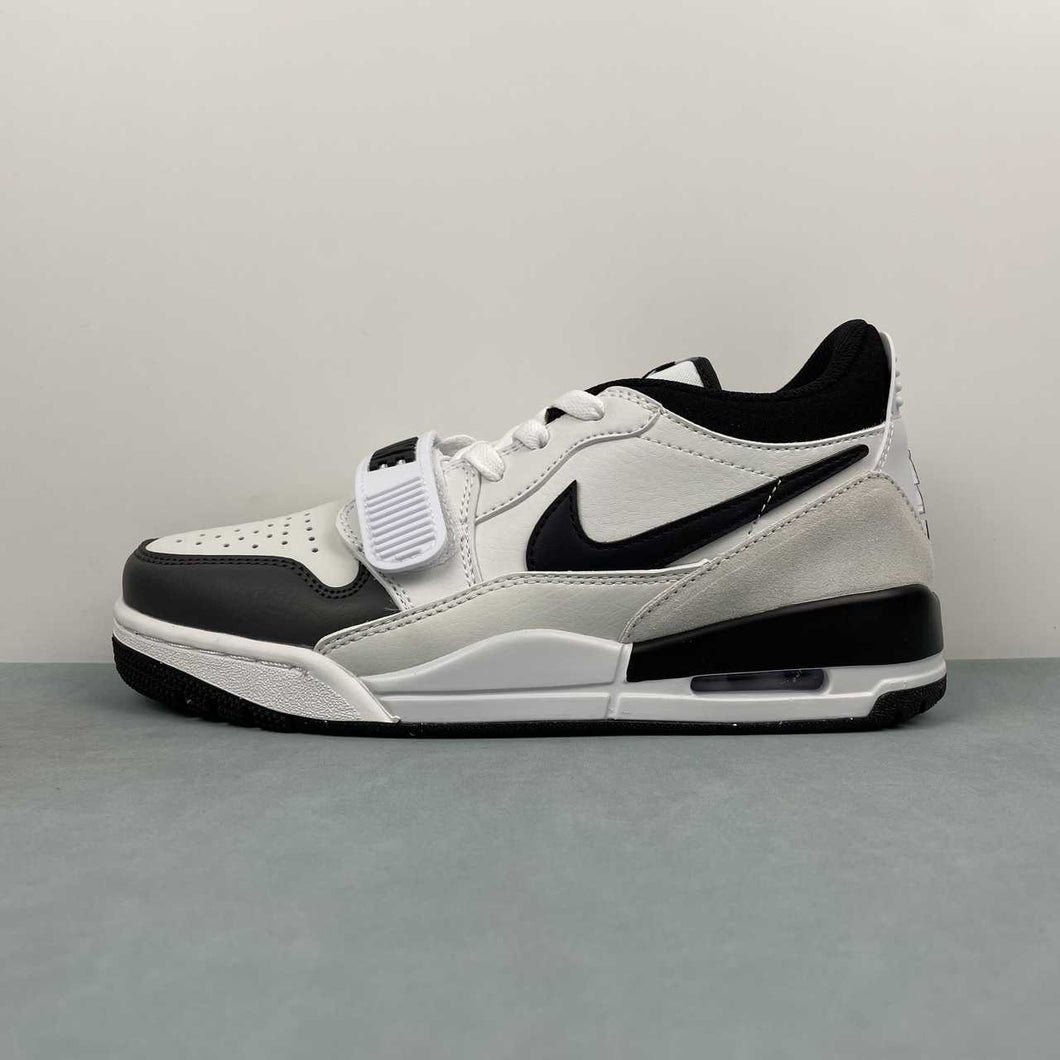 Air Jordan Legacy 312 Low White Black White Cool Grey HV1811-101