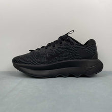 Cargar imagen en el visor de la galería, Nike Motiva All Black HM0354-001
