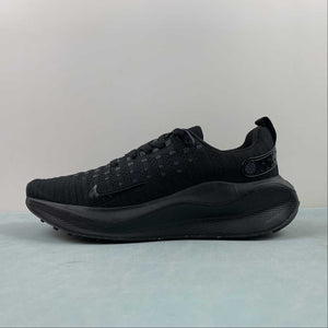 Nike ReactX Infinity Run 4 Black Grey DR2665-004