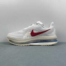 Cargar imagen en el visor de la galería, Pegasus Premium Forrest Gump White Sail Black Fire Red Blue IH7347-111
