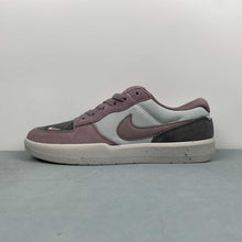 Cargar imagen en el visor de la galería, SB Force 58 Flt Silver Taupe Grey Dark DV5477-010
