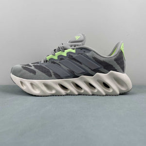 Adidas Switch Fwd Wonder Silver Silver Metallic Core Black ID2635