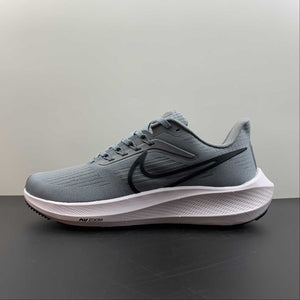 Air Zoom Pegasus 39 Smoke Grey White-Black DH4071-005