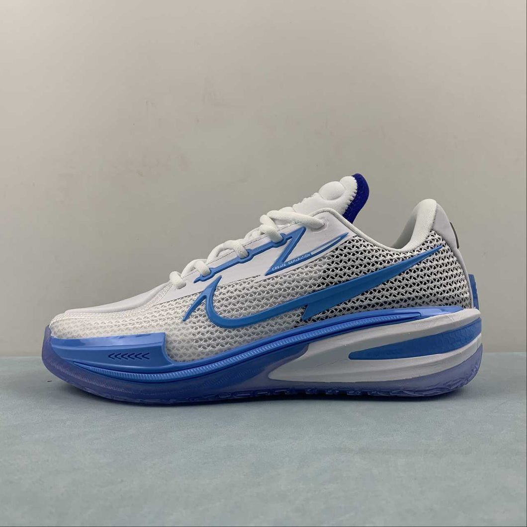 Air Zoom G.T. Cut Blue White Black CZ0175-009