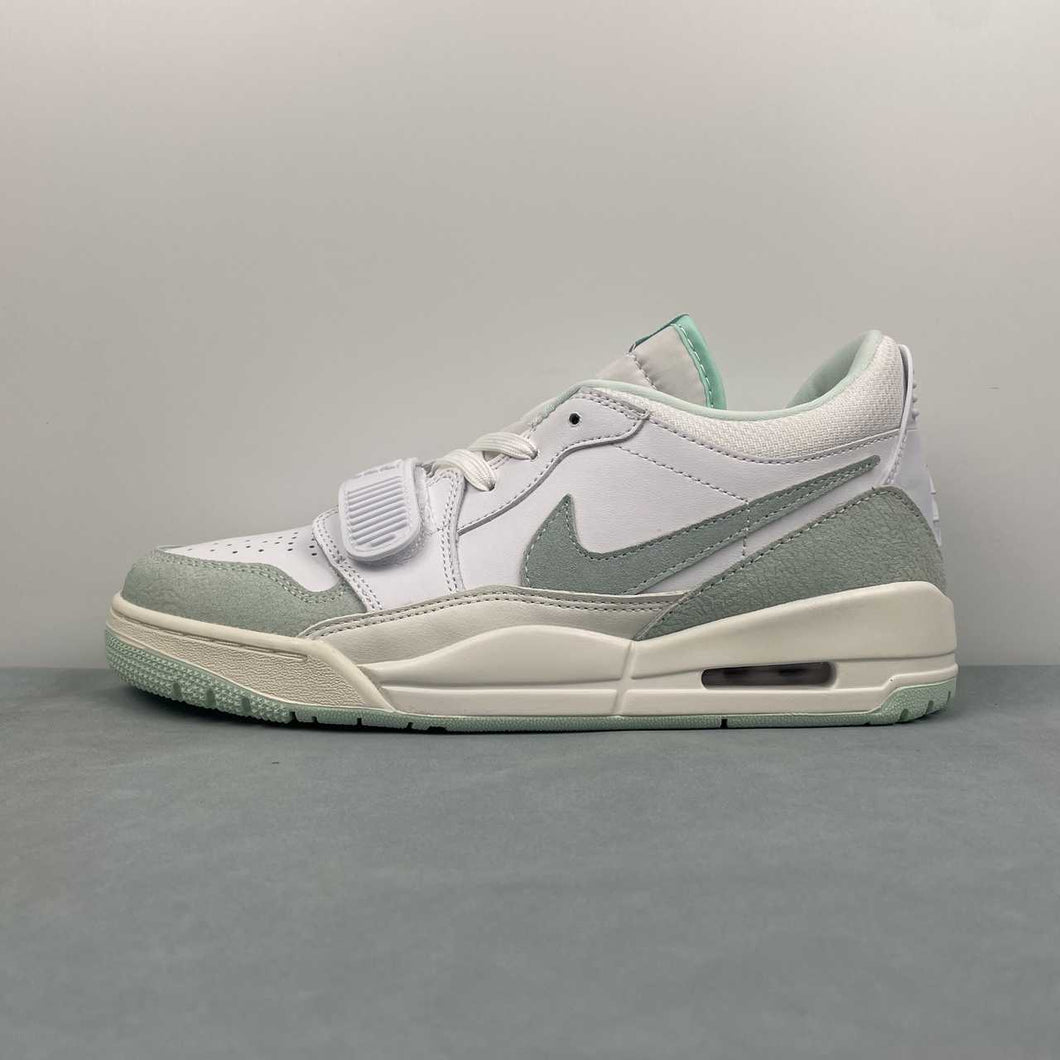 Air Jordan Legacy 312 Low White Sail Igloo FQ7827-103
