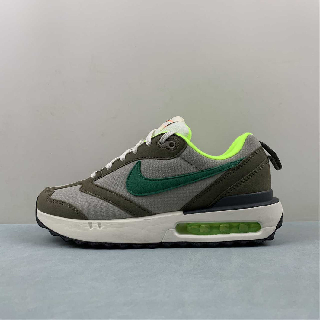 Air Max Dawn Olive Grey Malachite DH4656-002