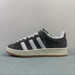 Adidas Campus 00s Grey Three Cloud White Off White HQ8707