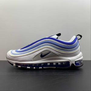 Air Max 97 White Black-Psychic Blue DQ8900-100