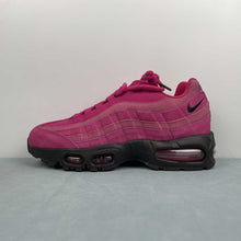 Cargar imagen en el visor de la galería, Air Max 95 OG Big Bubble Big Bubble Fireberry II7632-600
