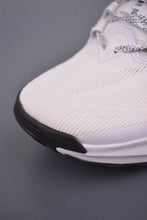 Cargar imagen en el visor de la galería, Nike Reactx Pegasus Trail 5 AGC Next Nature White Black HV8121-111
