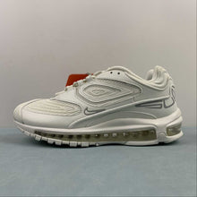 Cargar imagen en el visor de la galería, Air Max 98 TL Supreme White DR1033-100
