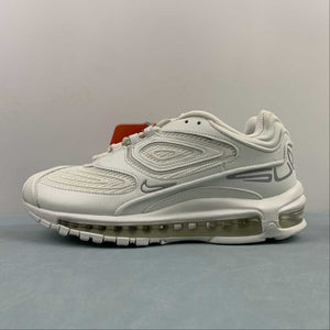 Air Max 98 TL Supreme White DR1033-100