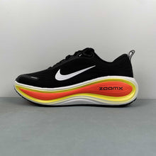 Cargar imagen en el visor de la galería, Nike Zoom Vomero PLUS Black Bright Crimson White HV8150-009

