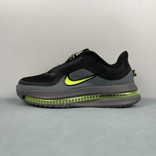 Cargar imagen en el visor de la galería, Pegasus Premium Dark Grey Fluorescent Green HQ2592-104
