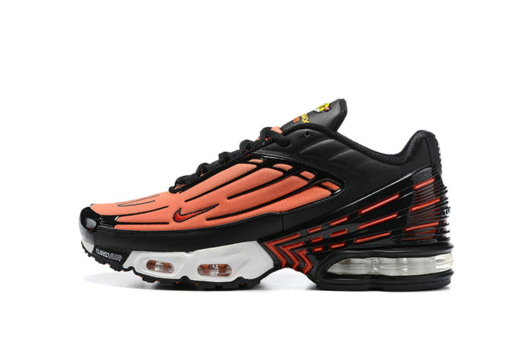 Air Max Plus 3 Black Pimento CD7005-001