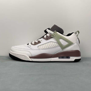 Air Jordan Spizike Low White Cave Stone HV5974-111