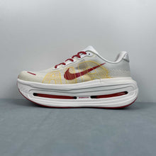 Cargar imagen en el visor de la galería, Nike Vomero Premium White Red HQ2050-980
