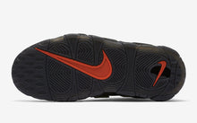 Cargar imagen en el visor de la galería, Air More Uptempo Pink Pinch Hot Black Volt 917593-002
