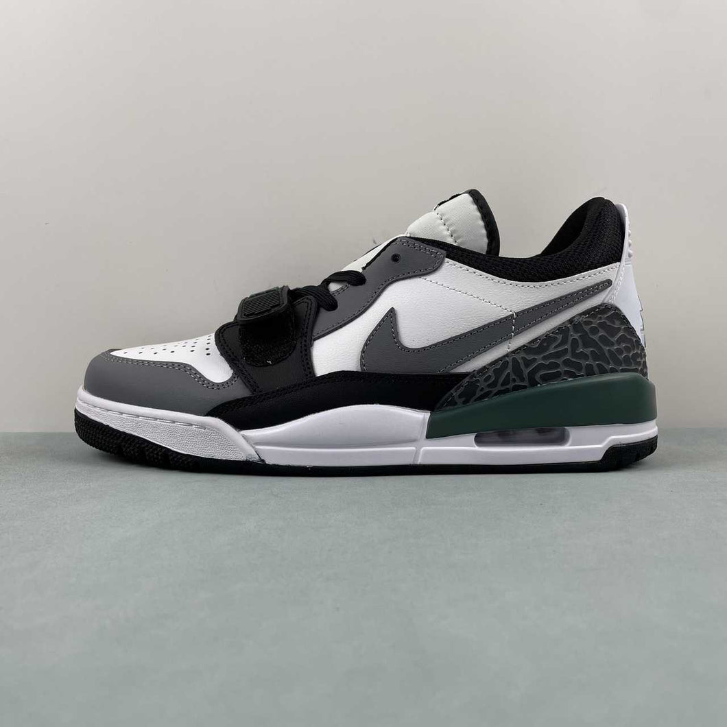 Air Jordan Legacy 312 Low Oxidized Green CD7069-131