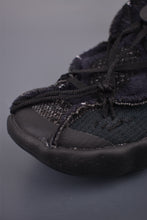Cargar imagen en el visor de la galería, Nike Mind 002 Flyknit Fragment Black Blue IQ8504-002
