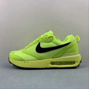 Air Max Dawn Green Black DV2227-300