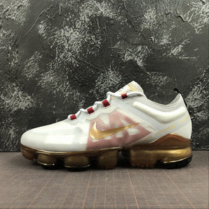 Air VaporMax 2019 Chinese New Year 2019 Pure Platinum BQ7038-001